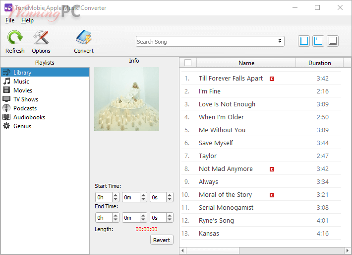 Add Link Tunemobie Apple Music Converter Add Link Tunemobie Apple Music Converter