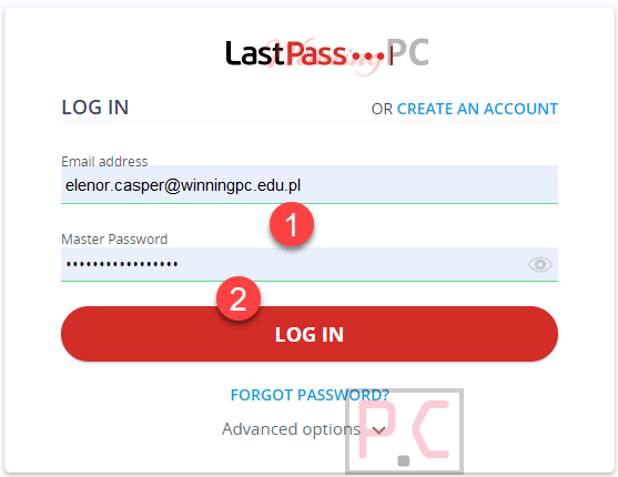 Login Lastpass Premium Login Lastpass Premium