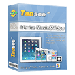 Tansee Ios Music&Amp;Video Transfer (Windows) - 1 Year
