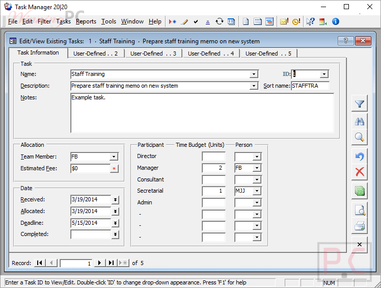 Orbisoft Task Manager 20 20 Full Version Free Orbisoft Task Manager 20 20 Full Version Free