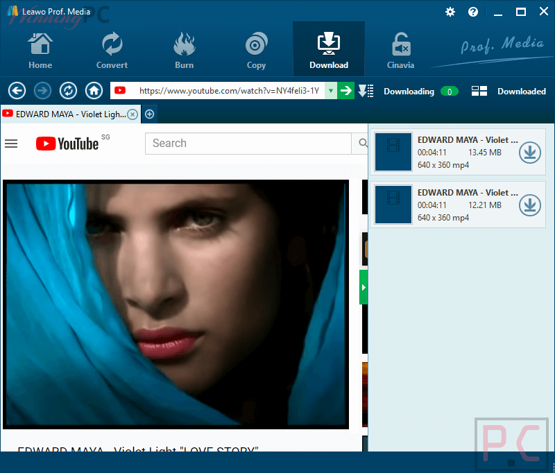 Download Leawo Video Converter Ultimate Download Leawo Video Converter Ultimate