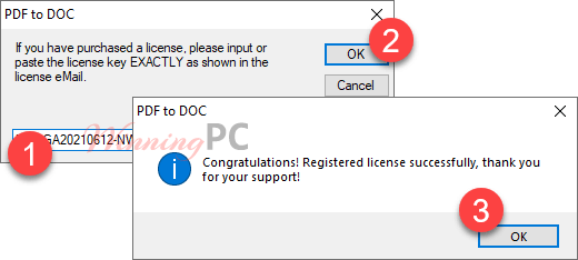 Register Trisun Pdf To Doc
