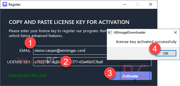Activate All Image Downloader Pro All Image Downloader Pro License Key Free