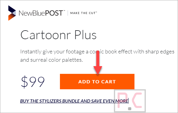 Add Tp Cart Cartoonr Plus Add Tp Cart Cartoonr Plus