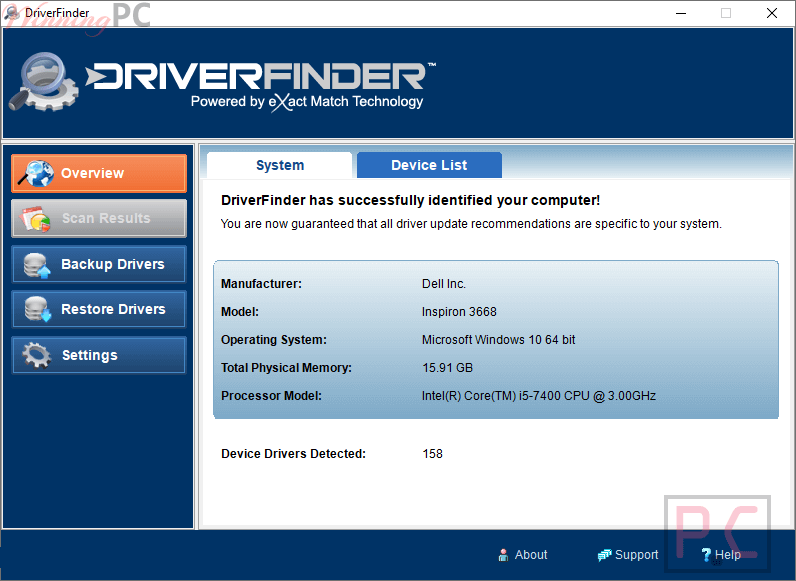 Driverfinder Pro Discount Coupon Code For Free