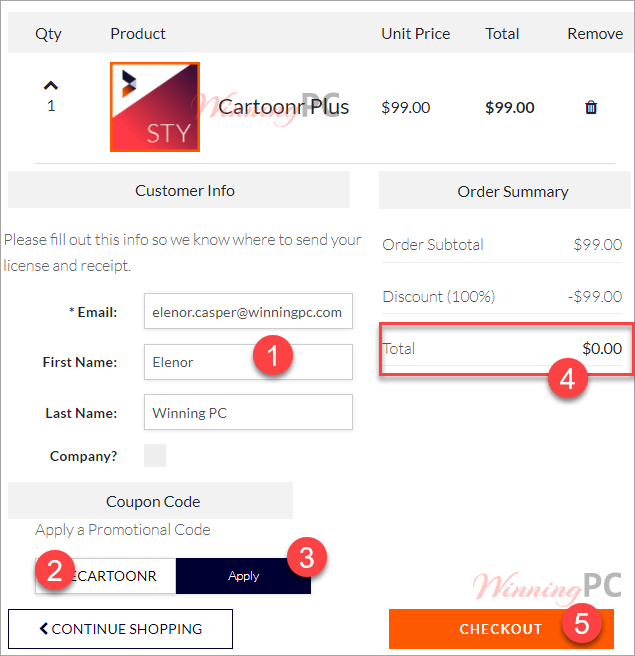 Get Cartoonr Plus For Free Get Cartoonr Plus For Free