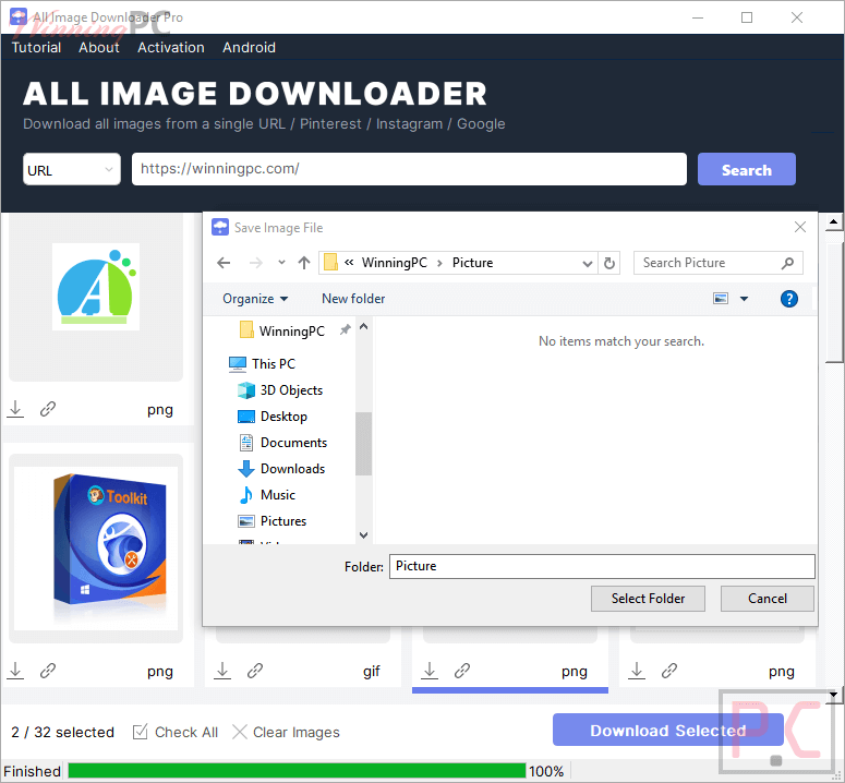Save Image File All Image Downloader Pro Save Image File All Image Downloader Pro