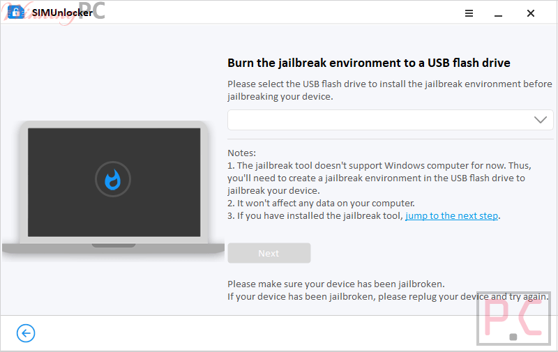 Burn The Jailbreak Itoolab Simunlocker Burn The Jailbreak Itoolab Simunlocker