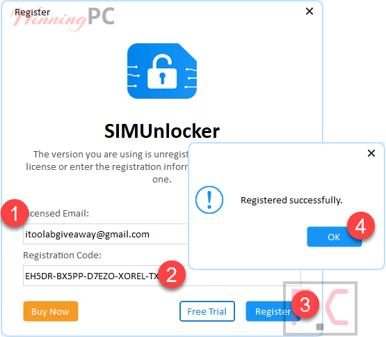 Itoolab Simunlocker Registration Itoolab Simunlocker License Key Full Free