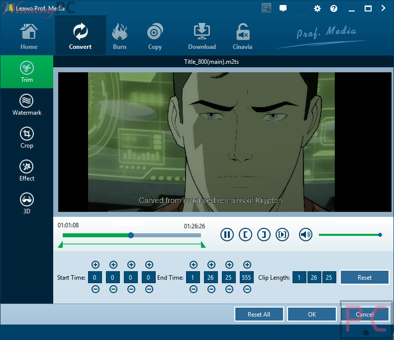 Subtitles Leawo Blu Ray To Mkv Converter Subtitles Leawo Blu Ray To Mkv Converter