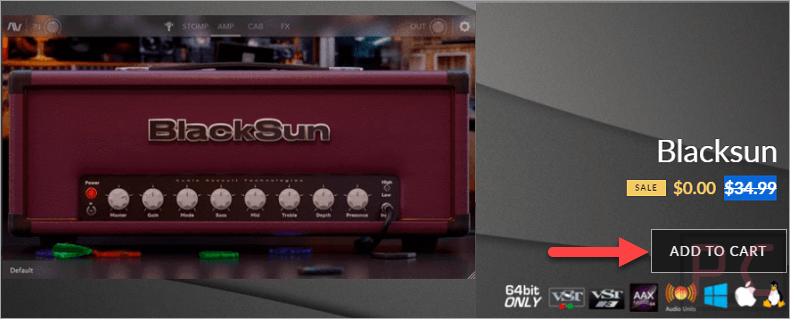 Audioassault Blacksun Giveaway Page Audioassault Blacksun Giveaway Page