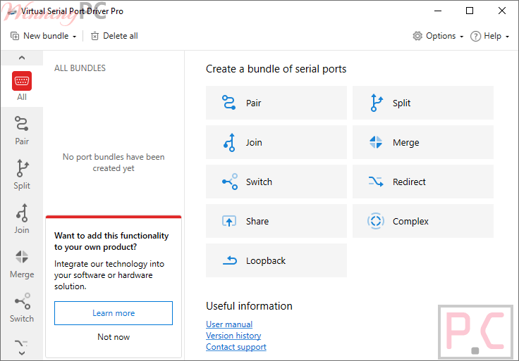 Eltima Virtual Serial Port Driver Coupon Code Free