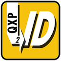 Markzware Q2Id Icon Q2Id/Qxpmarkz Bundle (1 Year Subscription) Macos/Win