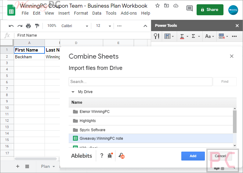 Quick Search Combine Sheets Add On For Google Sheets Quick Search Combine Sheets Add On For Google Sheets