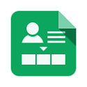 Split Names Add On For Google Sheets Icon Split Names Add-On For Google Sheets, 12-Month Subscription