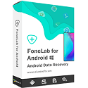 Aiseesoft Fonelab - Android Data Backup &Amp; Restore - 1 Month
