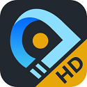 Aiseesoft Hd Video Converter - 1 Year
