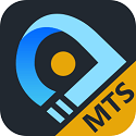 Aiseesoft Mts Converter Icon Aiseesoft Mts Converter - 1 Year