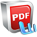 Aiseesoft Pdf To Word Converter - 1 Year