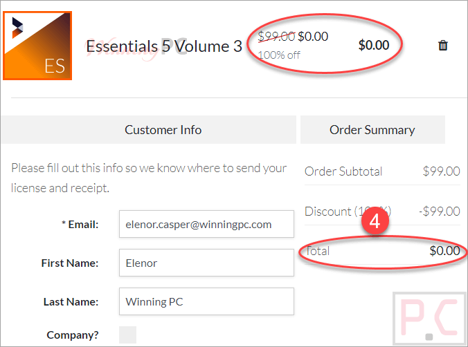 Get Newblue Essentials 5 Volume For Free Get Newblue Essentials 5 Volume For Free