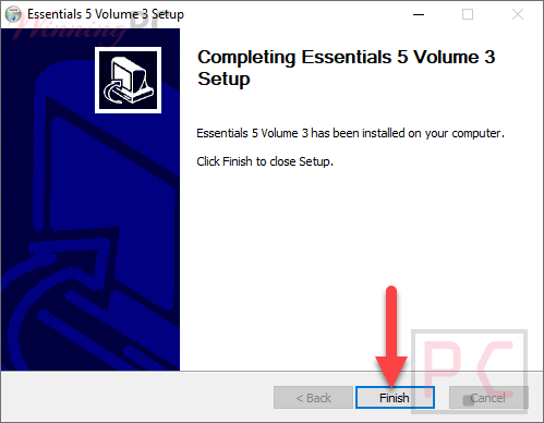 Install Newblue Essentials 5 Volume Install Newblue Essentials 5 Volume