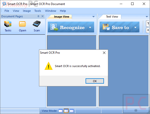 Smartocr Pro Successfully Activated Smartocr Pro Successfully Activated