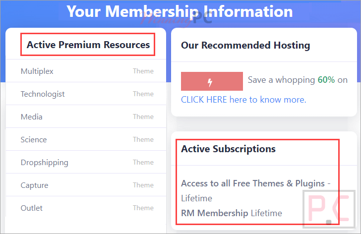 Mythemeshop Membership Lifetime Full Free Mythemeshop Membership Lifetime Full Free