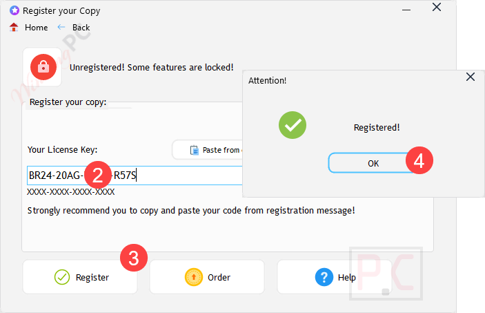 Activate Bootracer Premium Activate Bootracer Premium