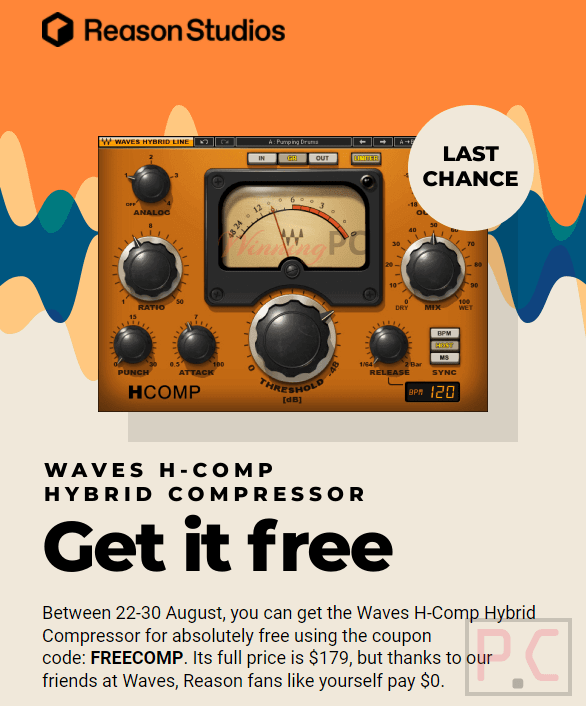 H Comp Hybrid Compressor Full Free Download H-Comp Hybrid Compressor Free Key
