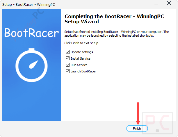 Install Bootracer Premium Install Bootracer Premium