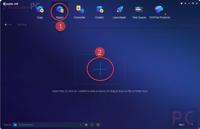 Ripper Module Dvdfab Smoother Ai Ripper Module Dvdfab Smoother Ai