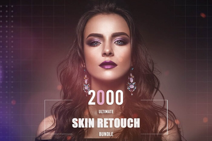 Ultimate Skin Retouch Bundle Giveaway Ultimate Skin Retouch Bundle Giveaway