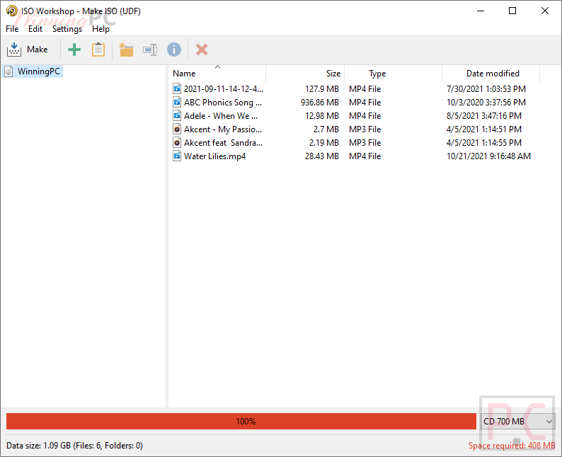Add File Iso Workshop Professional Add File Iso Workshop Professional