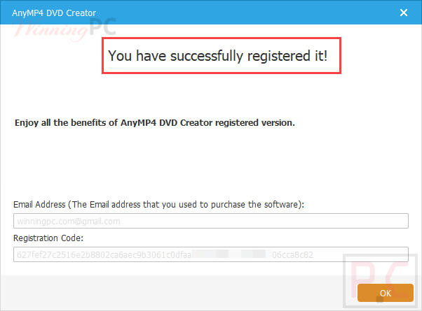 Anymp4 Dvd Creator License Key Full Free Download Anymp4 Dvd Creator License Key Full Free Download