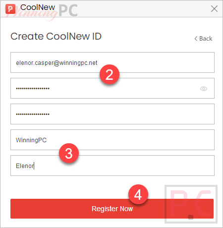 Create Account Coolnew Pdf Pro Create Account Coolnew Pdf Pro