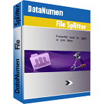 Datanumen File Splitter Coupon Code Datanumen File Splitter Lifetime