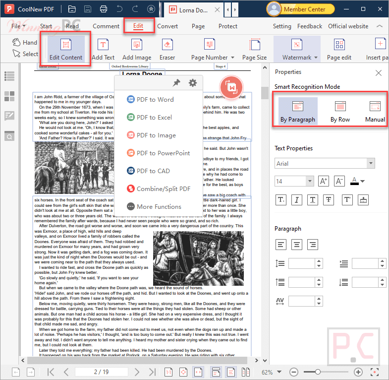 Edit Content Coolnew Pdf Pro Edit Content Coolnew Pdf Pro