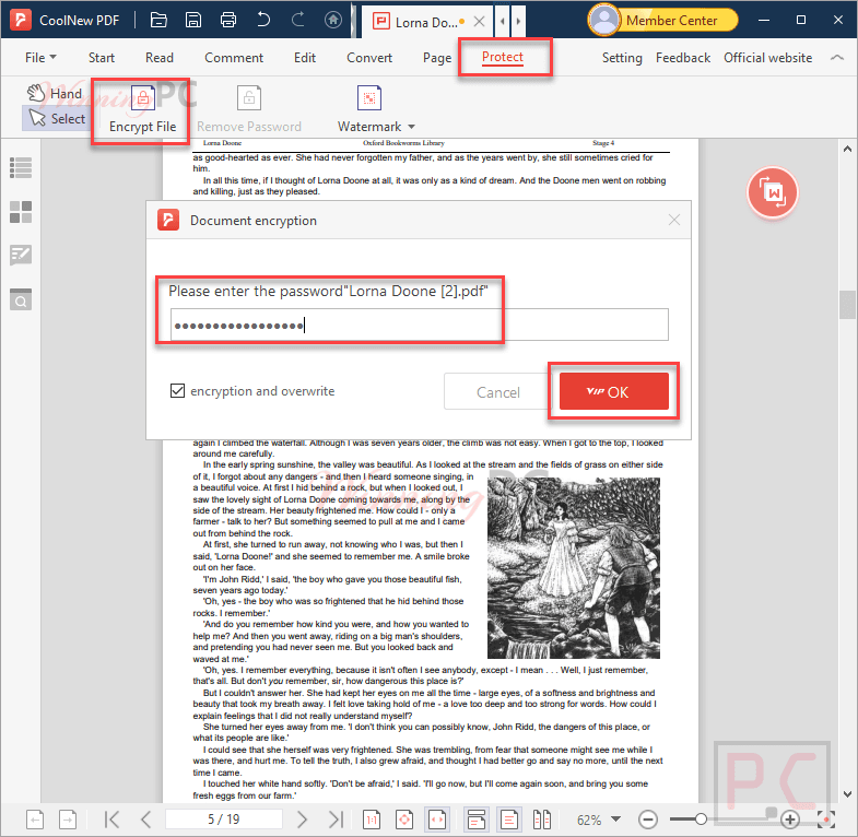 Encrypt File Coolnew Pdf Pro Encrypt File Coolnew Pdf Pro