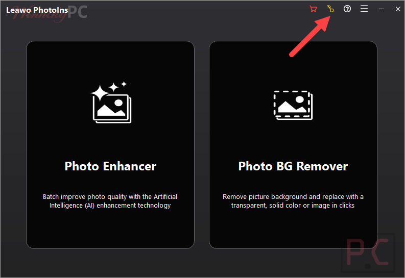 Enter Code Leawo Photo Bg Remover Enter Code Leawo Photo Bg Remover