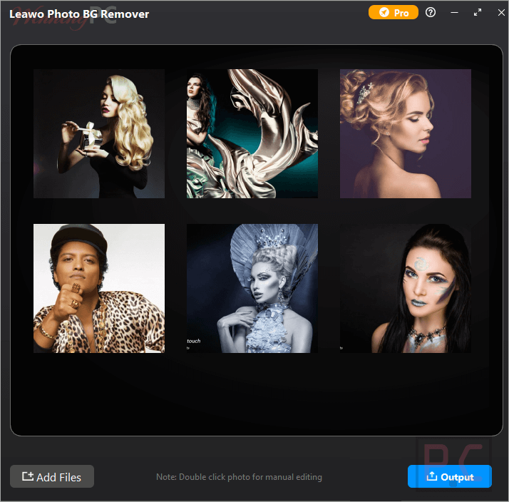 Leawo Photo Bg Remover Giveaway Screenshot License Code Free Leawo Photo Bg Remover Giveaway Screenshot License Code Free