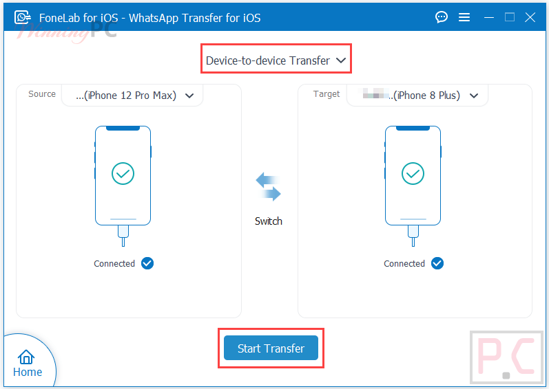 Fonelab Whatsapp Transfer For Ios Device To Device Fonelab Whatsapp Transfer For Ios Device To Device