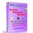 Zip Rar Ace Password Recovery