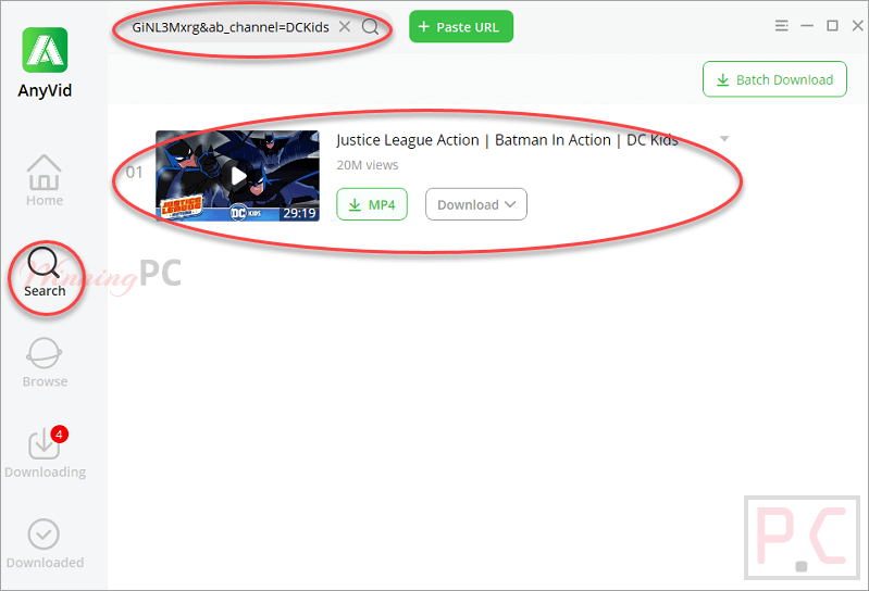 Search Amoyshare Anyvid Search Amoyshare Anyvid