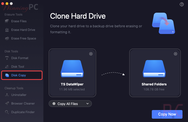 Ts Datawiper For Mac Disk Copy Ts Datawiper For Mac Disk Copy
