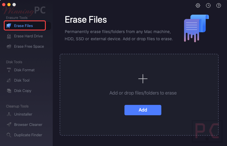Ts Datawiper For Mac Erase Files Ts Datawiper For Mac