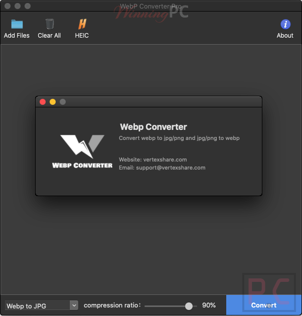 About Vertexshare Anywebp About Vertexshare Anywebp