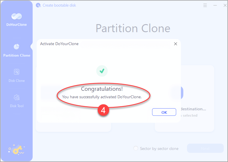 Doyourclone For Windows