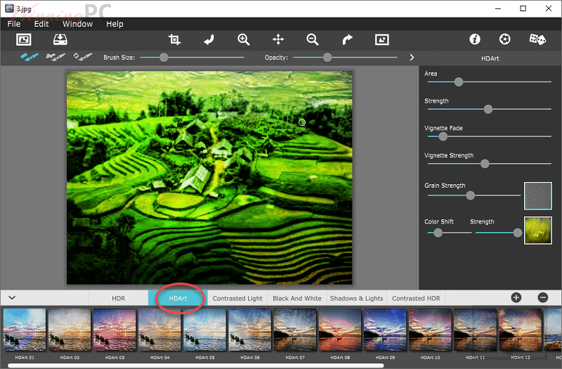 Hdart Jixipix Simply Hdr Hdart Jixipix Simply Hdr