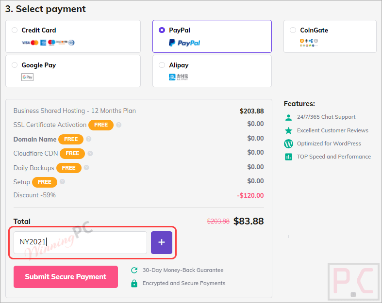 Hostinger Enter Coupon Code Hostinger Coupon Discount Code For Free