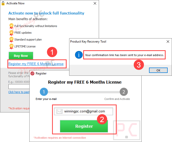 Pc Trek Product Key Recovery Tool Giveaway Pc Trek Product Key Recovery Tool Free Key
